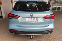 2021 MG HS PHEV Essence