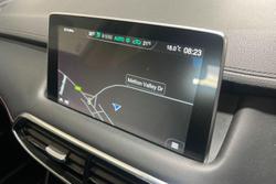 2021 MG HS PHEV Essence