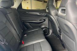 2021 MG HS PHEV Essence