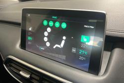 2021 MG HS PHEV Essence