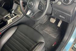 2021 MG HS PHEV Essence