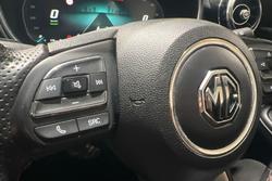 2021 MG HS PHEV Essence