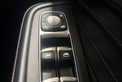 2021 MG HS PHEV Essence