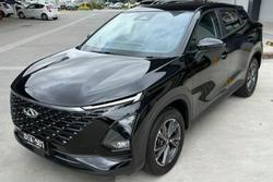 2024 Chery OMODA 5 FX