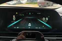 2024 Chery OMODA 5 FX