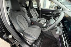 2024 Chery OMODA 5 FX