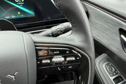 2024 Chery OMODA 5 FX