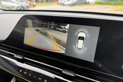 2024 Chery OMODA 5 FX