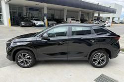 2024 Chery OMODA 5 FX