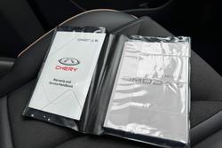 2024 Chery OMODA 5 FX