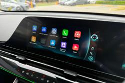 2024 Chery OMODA 5 FX