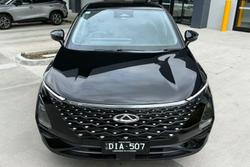 2024 Chery OMODA 5 FX
