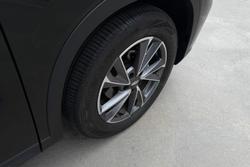 2024 Chery OMODA 5 FX