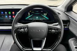 2024 Chery OMODA 5 FX