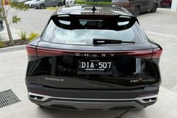 2024 Chery OMODA 5 FX