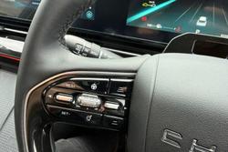 2024 Chery OMODA 5 FX