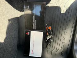 2022 Mitsubishi Triton GLX-R