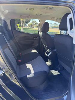 2022 Mitsubishi Triton GLX-R