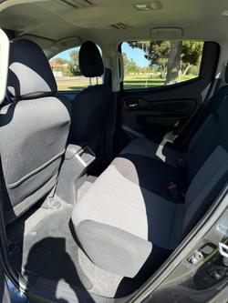 2022 Mitsubishi Triton GLX-R