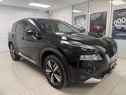 2023 Nissan X-TRAIL Ti-L