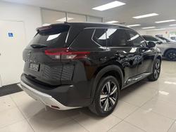 2023 Nissan X-TRAIL Ti-L
