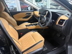 2023 Nissan X-TRAIL Ti-L