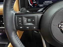 2023 Nissan X-TRAIL Ti-L