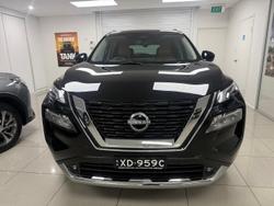 2023 Nissan X-TRAIL Ti-L