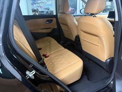 2023 Nissan X-TRAIL Ti-L T33 MY23 4X4 On Demand Black Diamond