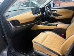 2023 Nissan X-TRAIL Ti-L