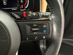 2023 Nissan X-TRAIL Ti-L