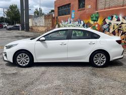 2019 Kia Cerato S