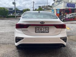 2019 Kia Cerato S