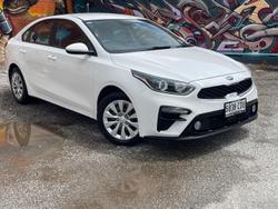2019 Kia Cerato S