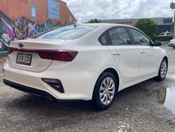 2019 Kia Cerato S