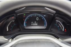 2019 Honda Civic VTi