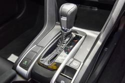 2019 Honda Civic VTi