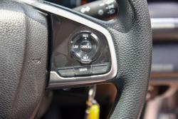 2019 Honda Civic VTi