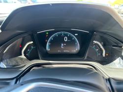 2019 Honda Civic VTi