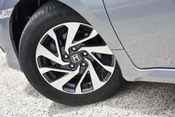 2019 Honda Civic VTi