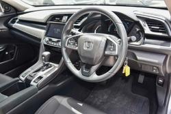 2019 Honda Civic VTi