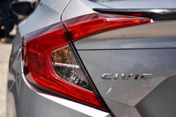 2019 Honda Civic VTi