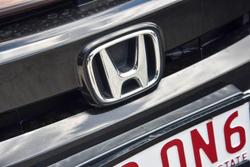 2019 Honda Civic VTi