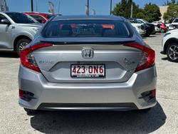 2019 Honda
Civic VTi