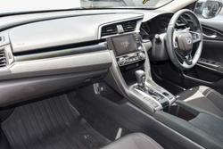 2019 Honda Civic VTi
