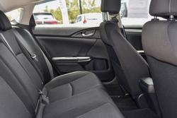 2019 Honda Civic VTi