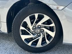 2019 Honda Civic VTi