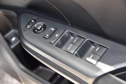 2019 Honda Civic VTi