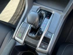 2019 Honda Civic VTi