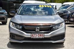 2019 Honda Civic VTi